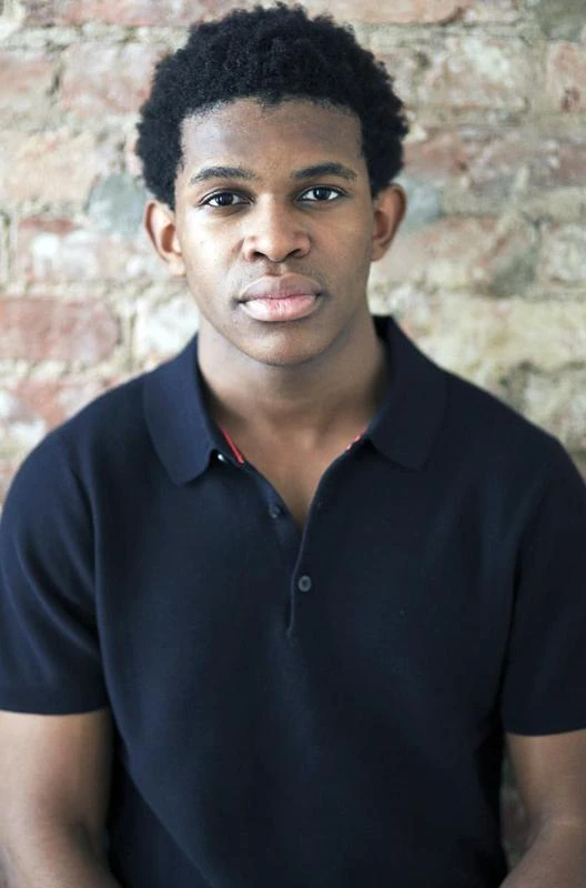 Camrus Johnson | Marvel Cinematic Universe Wiki | Fandom