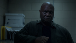 Caretaker (Committed)