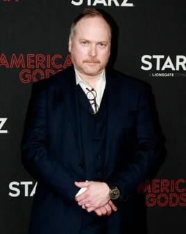 Christopher J. Byrne