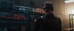 Daredevil (2021)