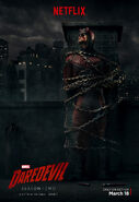 Matt Murdock/Daredevil