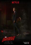 Foggy Nelson