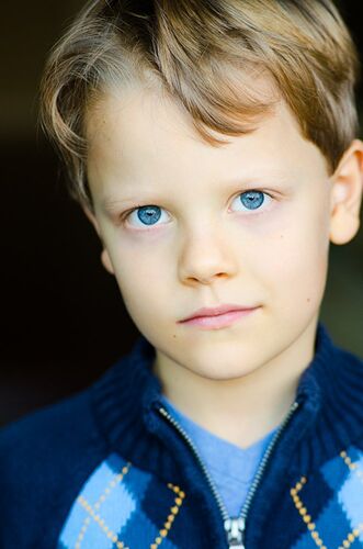 Finnegan George | Marvel Cinematic Universe Wiki | Fandom