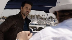 Уорд похищает Вернера фон Штрукера