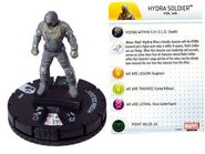 HYDRA Heroclix 