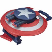 Hasbro shield