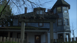 Helstrom Residence