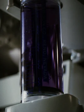 Hulk Antidote Serum