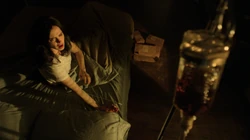 Jessica Alcohol IV Drip