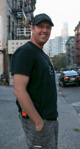 Josh Lakatos
