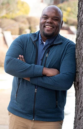 Kwame Mbalia