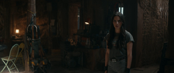 Laura LFG