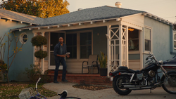 Mackenzie living a life in the 