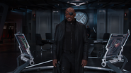 Nick Fury (S.H.I.E.L.D. Helicarrier)