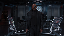 Nick Fury (S.H.I.E.L.D