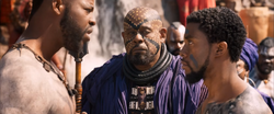 T'ChallaM'Baku-FaceoffInCoronation