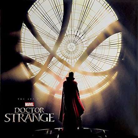 Doctor Strange in the Multiverse of Madness, Marvel Cinematic Universe Wiki