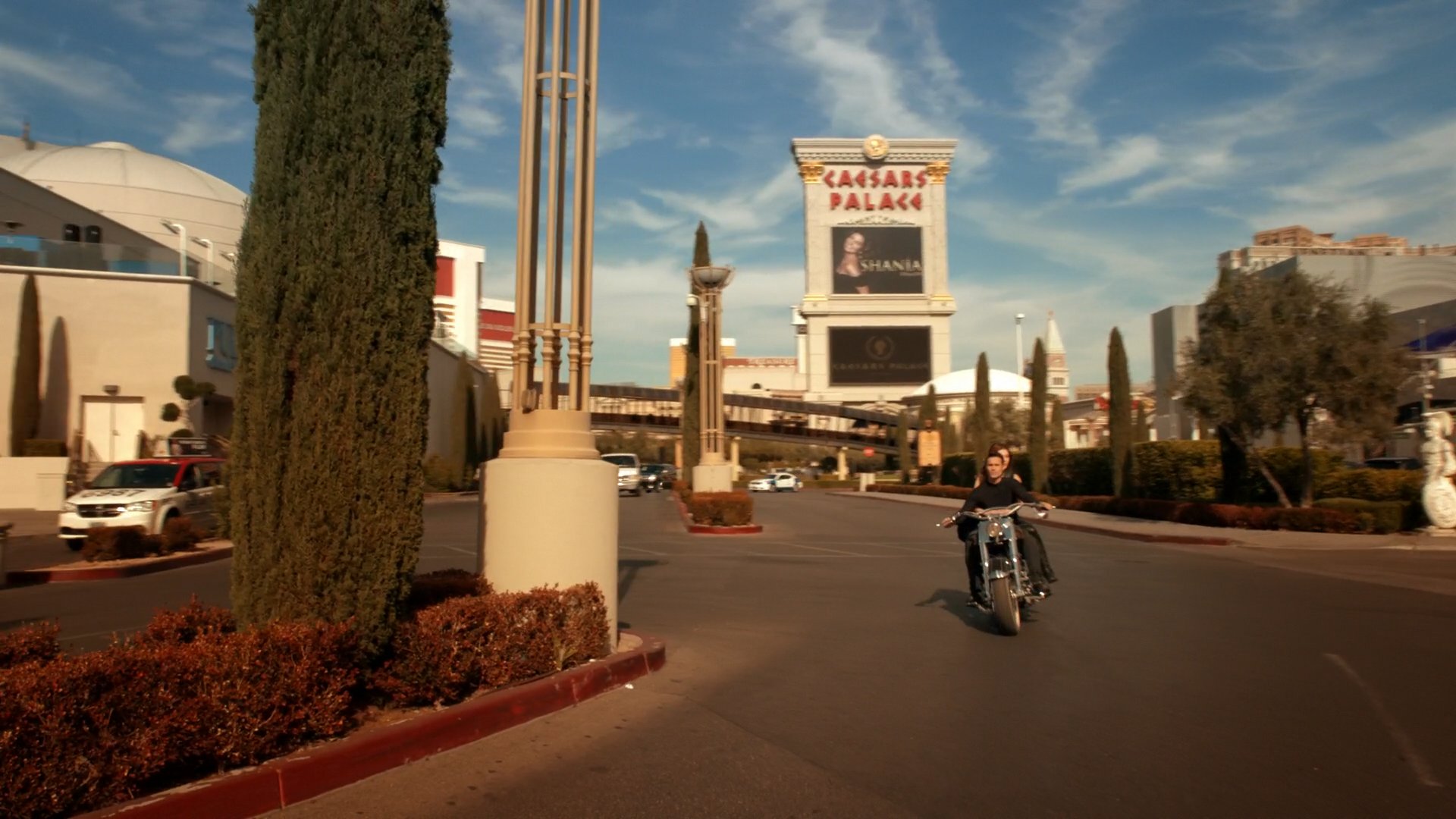 Caesars Palace - Wikipedia