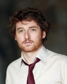 Harry Smith