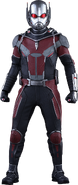 Hot-Toys Ant-Man 2