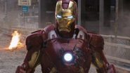 Iron Man (Avengers Assemble)