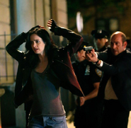 Jessica Jones - T2 Set 9