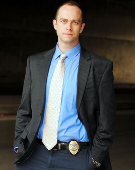 John-Patrick Driscoll