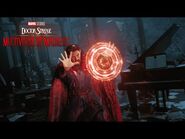 Marvel Studios’ Doctor Strange in the Multiverse of Madness - Exhilarating