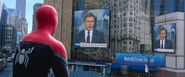 Spider-Man & Pat Kiernan