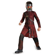 Star-Lord costume