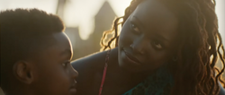 Toussaint and Nakia BPWF
