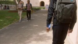 Уайлдер готовится напасть на .