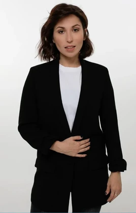 Юлия Чуракова