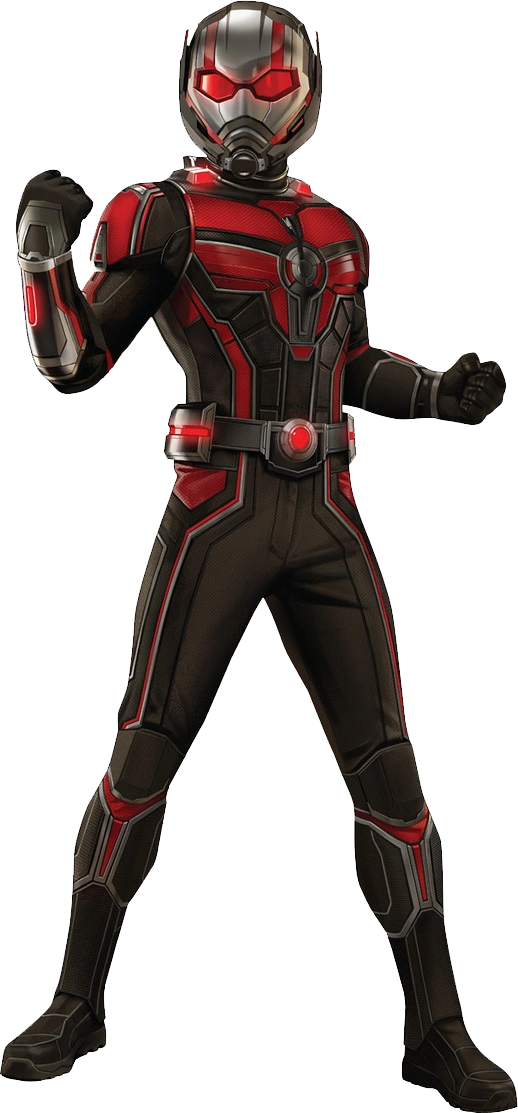 Ant-Man Suit, Marvel Cinematic Universe Wiki