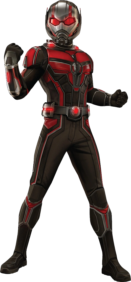 Ant-Man and the Wasp, Marvel Cinematic Universe Wiki