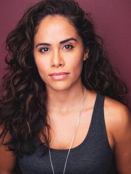 Ashley Marie Ortiz