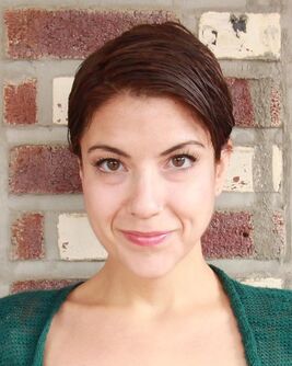 Christina Shea-Wright