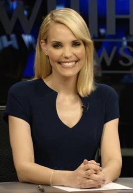 Christine Everhart