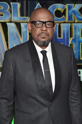 Forest Whitaker