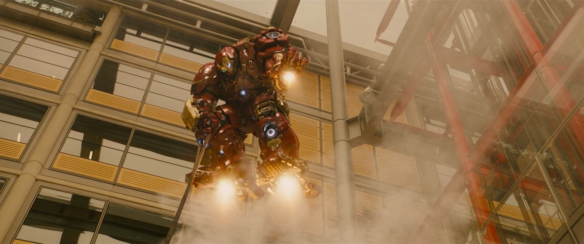 Iron Man's Hulk Cameo is Part of a Bigger, Secret Story