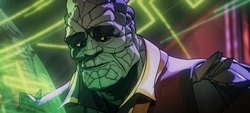 Korg talks about the 