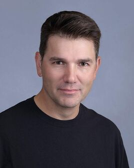 Mike Burke