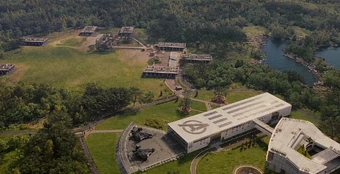 avengers endgame compound