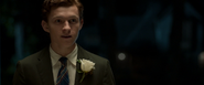 Peter Parker (Homecoming)