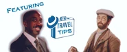 Teachers' Travel Tips 🎞️ (October 1, 2019)