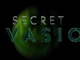 Secret Invasion