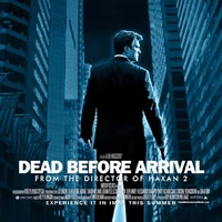 Dead Before Arrival Marvel Cinematic Universe Wiki Fandom