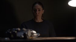 Rodriguez tests her new 