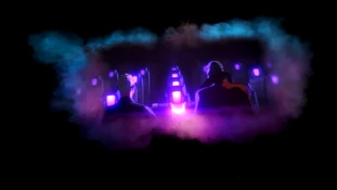 American Winter Soldiers