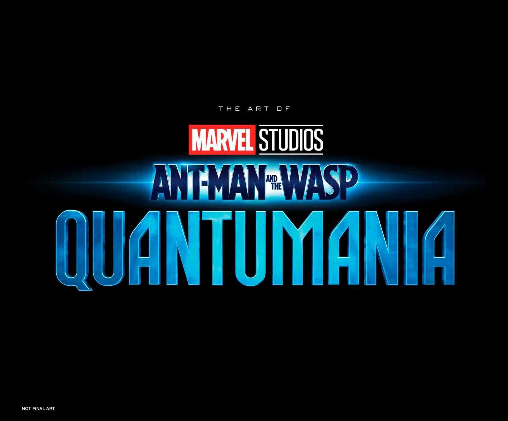 Ant-Man and The Wasp Quantumania